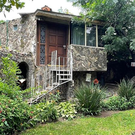La Casa De Los Mangos Ajijic San Antonio Tlayacapan Exterior photo
